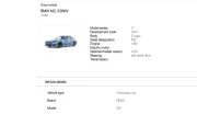 450 ou 510 ch pour la future BMW M2 ?