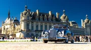 Chantilly Arts & Elégance : l'Automobile avec un grand “A”, l'album photo
