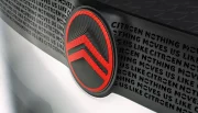 Citroën, nouveau logo pour une nouvelle identité