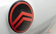 Un tout nouveau logo pour Citroën !