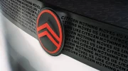 Citroën change de logo et de signature