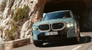175000 euros pour le nouveau BMW XM !