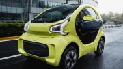 XEV Yoyo (2022) : cette petite voiture électrique peut être conduite dès 16 ans, voici son prix et son autonomie