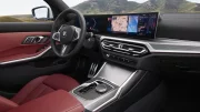 Notre avis au volant de la nouvelle BMW Série 3 restylée