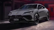 Lamborghini Urus S : une nouvelle version plus Performante