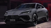 Lamborghini Urus S (2022) : une déclinaison moins chère que la Performante, mais tout aussi puissante