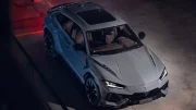 Lamborghini Urus S, une puissance diabolique à la rescousse