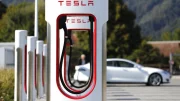 Il y a désormais 722 Superchargeurs Tesla ouverts à tous en France
