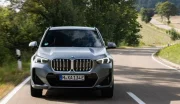 Essai BMW iX1 (2022) : en électrique sans attendre