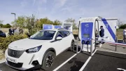 Voiture électrique : la première borne de recharge 360 kW inaugurée en France