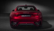 Maserati GranTurismo, choix alternatif