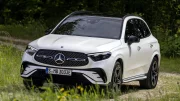 Le Mercedes-Benz GLC se met à l'hybride rechargeable avec ces deux nouvelles motorisations