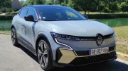 Essai Renault Megane E-Tech 220 ch 60 kWh : Un record de sobriété pour une quasi sportive