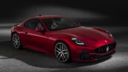 Maserati GranTurismo (2023) : le retour de la grande GT en V6 et électrique