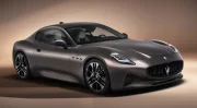Maserati GranTurismo (2023) : l'embarras du choix