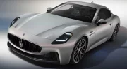 Maserati GranTurismo, un downsizing qui est un retour aux sources