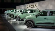 Dacia bientôt en Australie sous la marque Renault