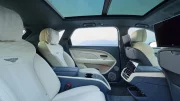 Essai du SUV Bentley Bentayga EWB : et si c'était la voiture la plus confortable du monde ?
