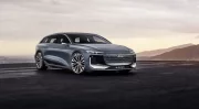 Audi gardera des citadines et breaks dans sa gamme électrique