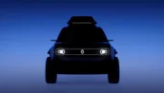 Renault 4 : de retour en SUV électrique !