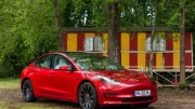 20% des autos électriques vendues en Europe sont fabriquées en Chine
