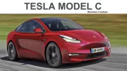 Tesla Model C : 30 000 € pour la future compacte ?