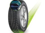 Goodyear EfficientGrip : un nouveau pneu vert