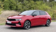 Essai Opel Astra 1.5 D (2022) : que vaut le seul diesel ?