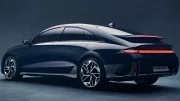 Quelle sera l'autonomie de la Hyundai Ioniq 6 ?