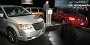 Chrysler : un avenir à quitte ou double