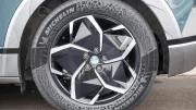 Tout savoir sur les premiers pneus à matériaux durables de Michelin
