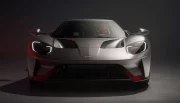 Ford GT LM Edition : seuls 20 exemplaires seront produits