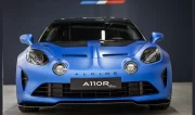 Alpine A110 R Fernando Alonso, 148 000€ !