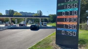 Pénurie de carburant : combien de stations concernées ?