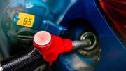 La pénurie de carburant s'aggrave, plus de 30% des stations à sec dans les Hauts-de-France