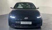 Hyundai Ioniq 6 : notre premier contact avec la berline électrique