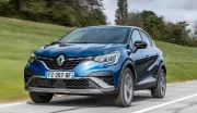 Renault Captur : la finition Techno Fast track livrable sous 30 jours