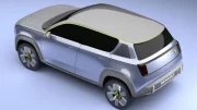 L'usine Renault de Maubeuge produira les R4 SUV et fourgonnette