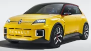Renault : la 4L et la R5 pour relancer des usines du Losange ?