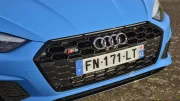 Audi Sport : les grosses cylindrées sauvées ?