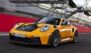 Essai Porsche 911 GT3 RS 2022 : c'est qui le patron ?