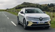 Renault Mégane E-Tech : bonus maximal pour toutes les versions