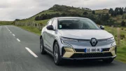Toutes les Renault Mégane E-Tech Electric désormais éligibles au bonus