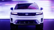 En partenariat avec GM, voici le nouveau SUV électrique de Honda