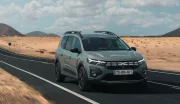 Dacia Jogger : bientôt en Hybrid 140 ch !