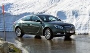 Essai Opel Insignia 2.0 CDTi