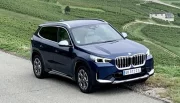 Essai BMW X1 2022 (U11) : le petit qui se prend pour un grand
