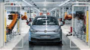A cause du prix de l'énergie, l'Europe va réduire sa production automobile en 2022