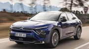 Essai Citroën C5 X PureTech 130 : 2 500 km en famille pour vérifier ses promesses
