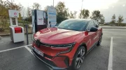 Road-Trip : La Renault Mégane E-Tech pour briller à Paris ?